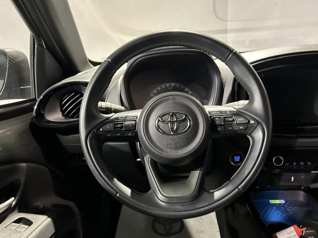 Toyota Aygo X 1.0 VVT-i 72 CV 5 porte Lounge - Foto 10