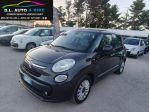 Fiat 500L 1.4 95cv GPL Pop Star