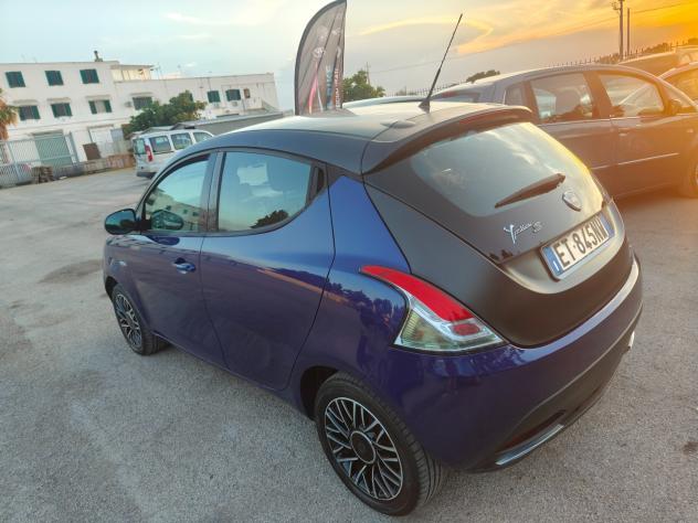 Lancia Ypsilon S 1.2 5p GPL Ecochic Momodesign - Foto 4