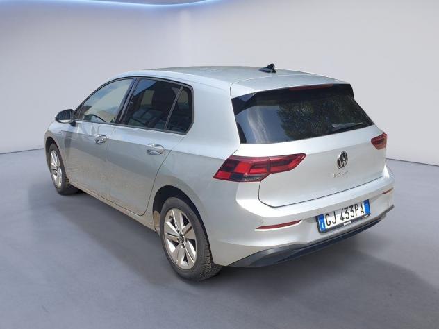 Volkswagen Golf 1.0 TSI EVO Life 110 CV - Foto 4