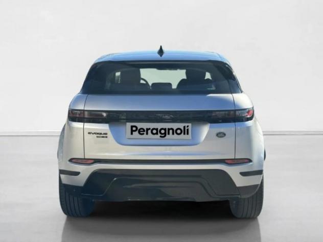 LAND ROVER Range Rover Evoque 2.0D I4-L.Flw 150 CV AWD Auto S Autocarro N1 rif. 23638591 - Foto 7