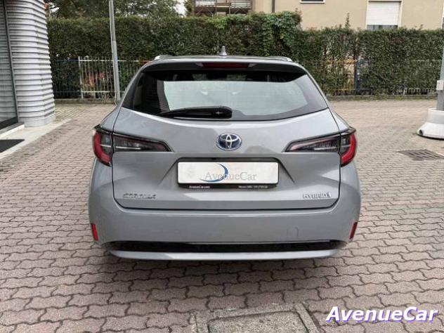 TOYOTA Corolla Touring Sports TS 1.8h Active cvt PREZZO REALE rif. 24179362 - Foto 6
