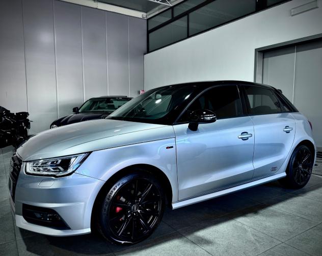 Audi A1 1.4 TDI 90CV S-Line - Foto 4
