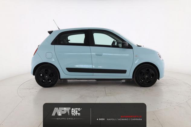 Renault Twingo Electric Twingo 22kWh Equilibre - Foto 6