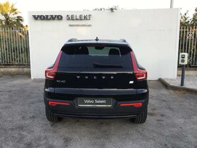 Volvo XC40 T4 Recharge Plug-in Hybrid Aut.Plus Dark AUTOCARRO - Foto 6