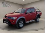 MITSUBISHI L200 2.5 DI-D/136CV Double Cab Intense rif. 23992713