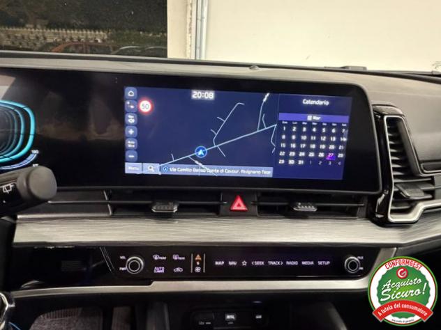 KIA Sportage 1.6 CRDi MHEV DCT Business rif. 23543725 - Foto 8