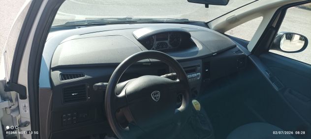 lancia musa 1400 benzina e cpl - Foto 5