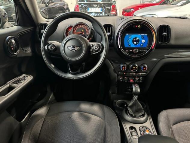 MINI Countryman 2.0 Cooper D Business Auto - Navi - Led -Pack Luci rif. 22969129 - Foto 10