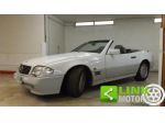 MERCEDES-BENZ SL 300  SL 24  cabrio anno 1989 unico proprietario