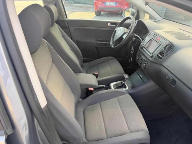 VOLKSWAGEN Golf Plus 112,616km 1.9 TDI Comfortline senza lavoro da fare rif. 23972409 - Foto 7