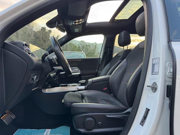 Mercedes-benz GLB 200 d Automatic Premium - Foto 10