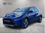 Toyota Aygo X 1.0 Lounge 72cv