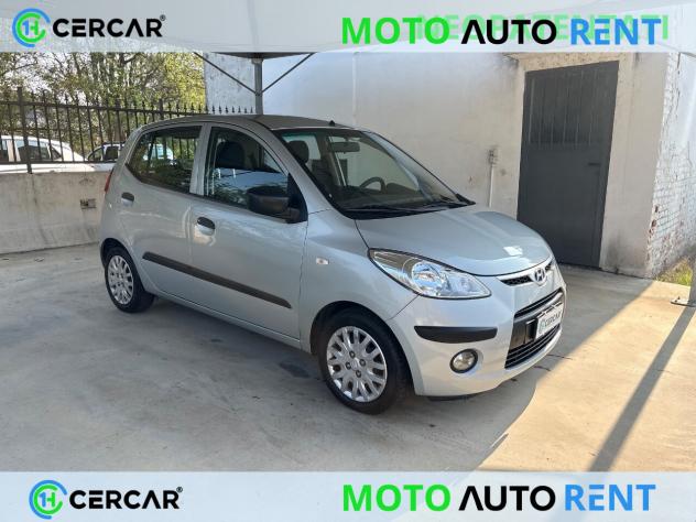Hyundai i10 1.1 Style Gpl - Foto 3
