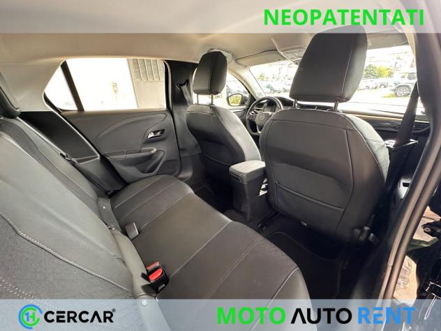 Opel Corsa 5 Porte Corsa 1.2 Elegance s&s 75cv - Foto 9