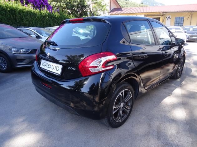 Peugeot 208 1.4 95 CV 5p. ( ( ( G P L ) ) ) - Foto 9