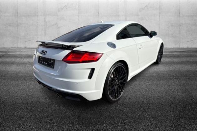 AUDI TT Coupé 40 TFSI S tronic rif. 23758177 - Foto 3