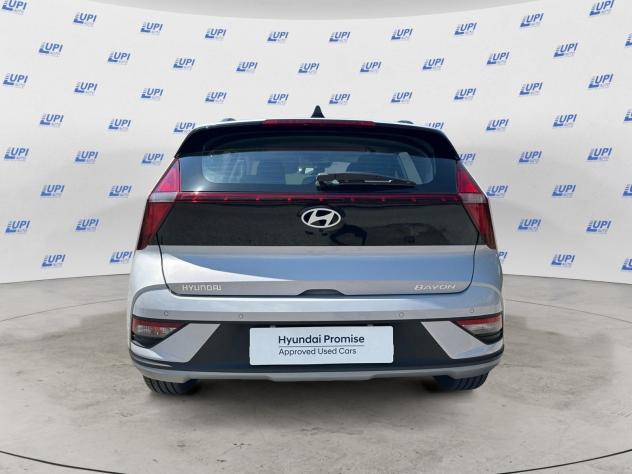 Hyundai Bayon 1.0 T-GDI 48V 100cv Xline - Foto 2