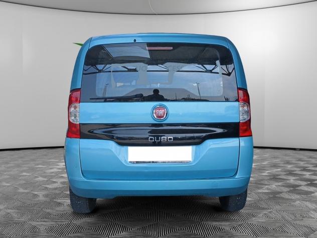FIAT QUBO 1.3 Mjt 16v 80cv Easy - Foto 4