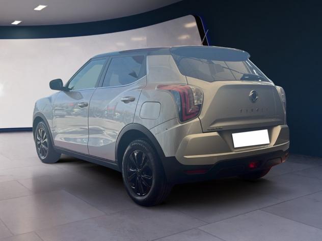 SsangYong Tivoli 1.6 E-XDI Exclusive - Foto 4
