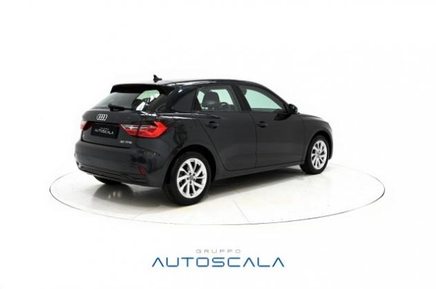 AUDI A1 SPB 30 TFSI 116cv S Tronic Admired rif. 23901708 - Foto 5
