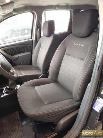 DACIA Duster 1.5 dCi 110CV 4x2 Prestige rif. 23995134 - Foto 9