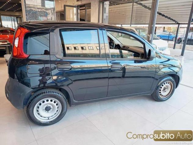 FIAT Panda 1.0 hybrid VAN + iva rif. 24113707 - Foto 8