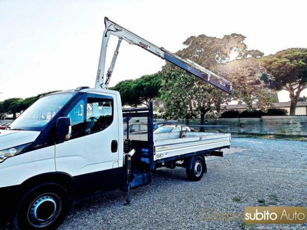 IVECO Daily 33S16HV 2.3 HPT GRU + IVA 22% rif. 24065616 - Foto 10