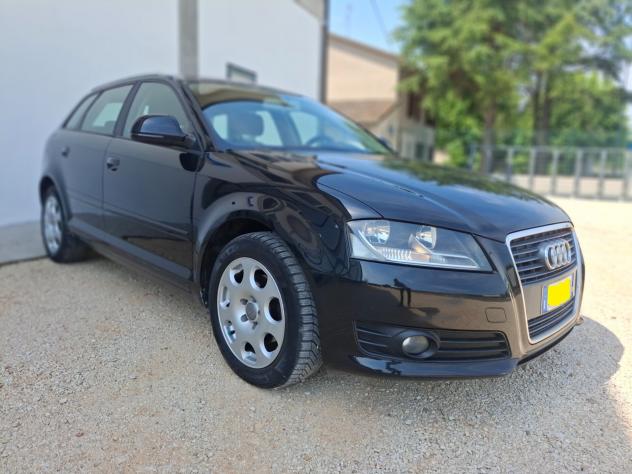 Audi A3 1.6 TDI Ambition - Foto 4