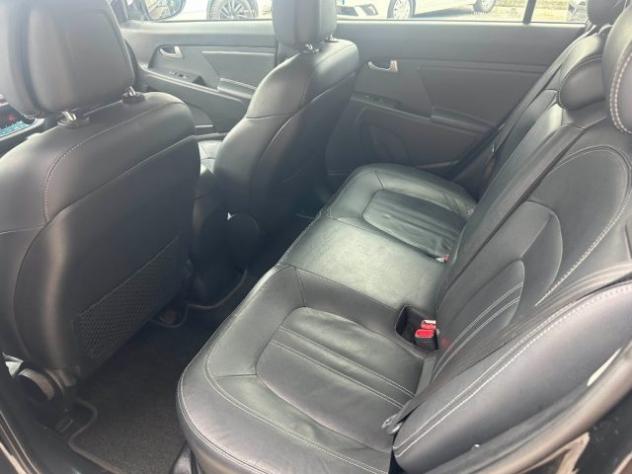 KIA Sportage 2.0 CRDI VGT AWD Plus rif. 23930686 - Foto 8