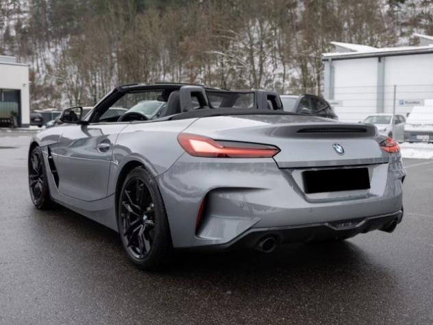 BMW Z4 sDrive20i Msport M Sport rif. 23219522 - Foto 6