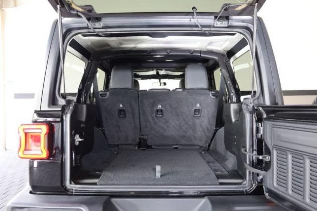 JEEP Wrangler 3.6 Turbo Unlimited Sport rif. 24084651 - Foto 7