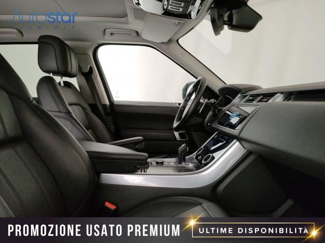 Land Rover Range Rover Sport 2.0 si4 phev HSE Dynamic 404cv auto my19 - Foto 3