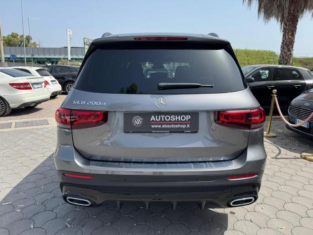 MERCEDES - GLB - 200 d Automatic Executive - FINANZIABILE - PERMUTE - Foto 8