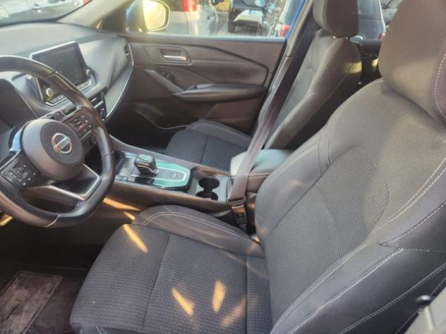 NISSAN Qashqai MHEV 158 CV Xtronic Acenta rif. 23535367 - Foto 9