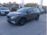 Nissan Qashqai Qashqai 1.3 mhev Acenta 2wd 140cv