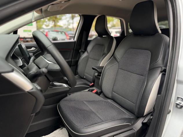 Renault Captur Captur 1.6 E-Tech full hybrid Evolution 145cv auto - Foto 8