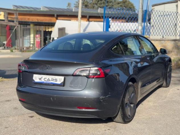 TESLA Model 3 Long Range Dual Motor AWD rif. 23302263 - Foto 4