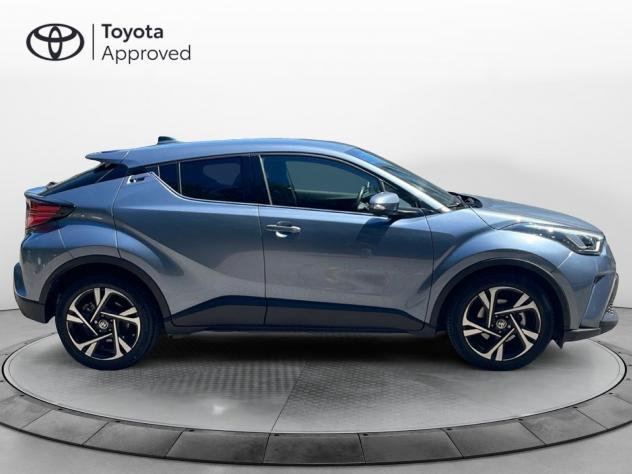 Toyota C-HR 1.8H (122CV) E-CVT Trend - Foto 6