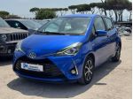 TOYOTA Yaris Hybrid Active 1.5cc 73cv (100) AUT. CAMERA POST. rif. 23999784