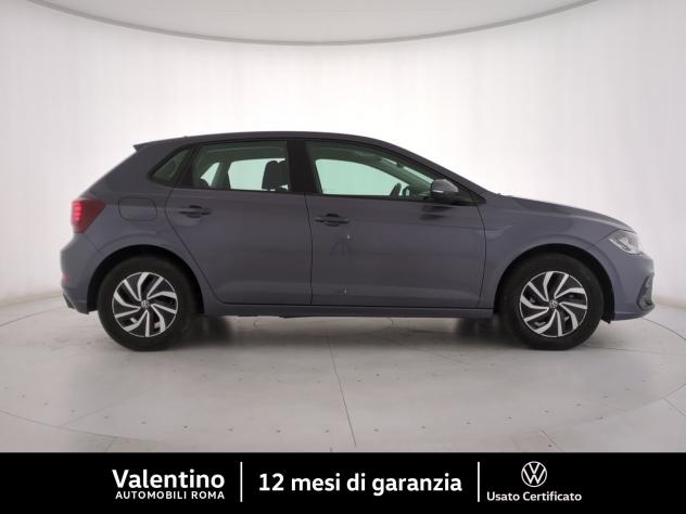 Volkswagen Polo 1.0 TSI Life - Foto 2