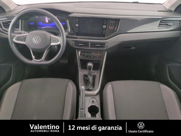 Volkswagen Polo 1.0 TSI DSG Life - Foto 7