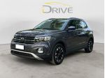 Volkswagen T-Cross T-Cross 1.0 tsi Style 110cv “GRIGIOSCURO ” +gpl