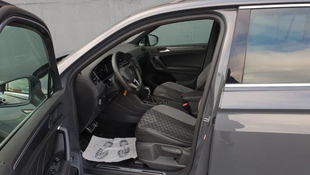 Volkswagen Tiguan 2.0 TDI 200CV DSG 4M R-Line MATRIX+VIRTUAL+CARPLAY - Foto 4