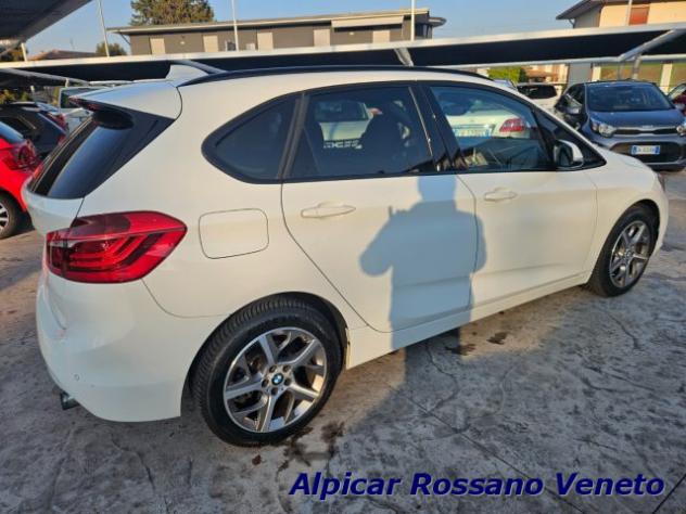 BMW X2 xDrive25e Business-X drive rif. 24019345 - Foto 6