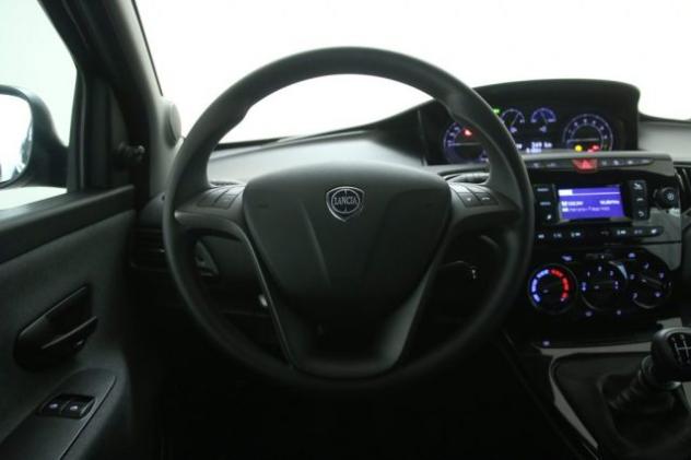 LANCIA Ypsilon 1.0 FireFly 5 porte S&S Hybrid Silver NEOPATENTATI rif. 20379570 - Foto 10