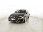 Audi A3 S3 Sedan 2.0 tfsi Sport Attitude quattro s-tronic
