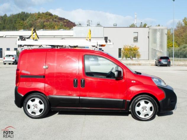 FIAT Fiorino 1.3 MJT 95CV ADVENTURE * MOTORE NUOVO * rif. 24190614 - Foto 7
