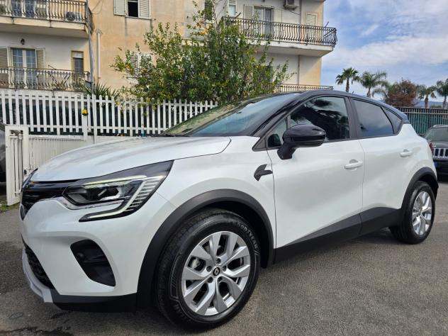 Renault Captur TCe 100CV GPL BICOLOR FULL - Foto 6