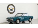 LANCIA Fulvia 1.2 TARGA ORO ECCELLENTI CONDIZIONI rif. 23547519